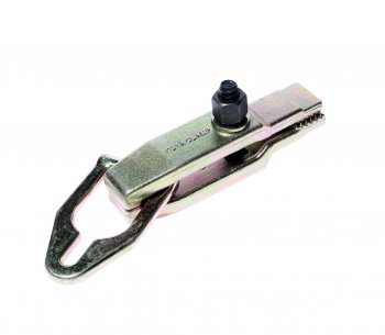 4 999 р. Захват для кузовных работ однофункциональный 2т JTC JTC TOOLS CO., LTD jtc-c301  с доставкой в г. Керчь. Увеличить фотографию 2