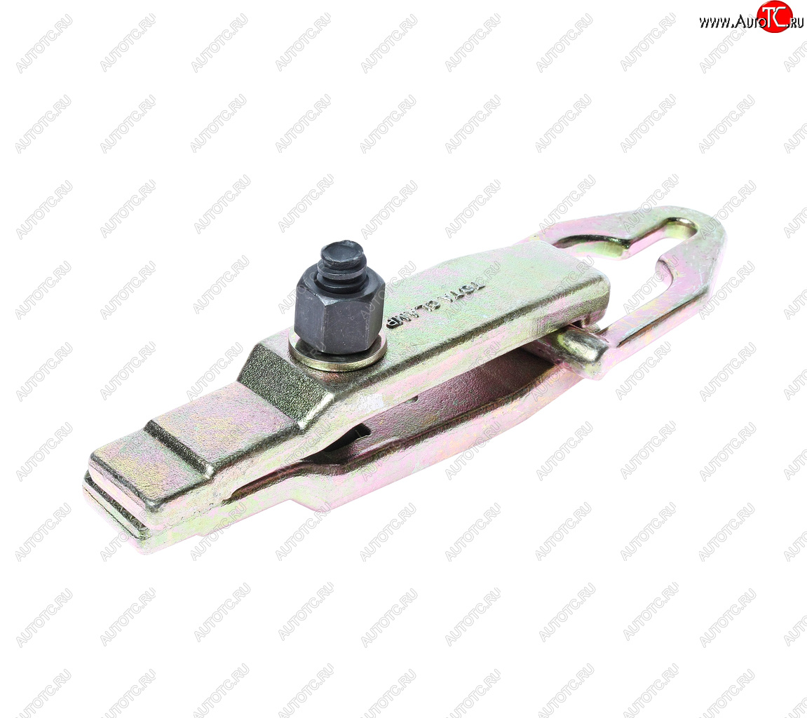 4 999 р. Захват для кузовных работ однофункциональный 2т JTC JTC TOOLS CO., LTD jtc-c301  с доставкой в г. Керчь