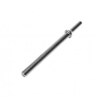 Зубило для пневмомолотка L=115мм круглое с выступом d=12мм JTC JTC TOOLS CO., LTD jtc-3328