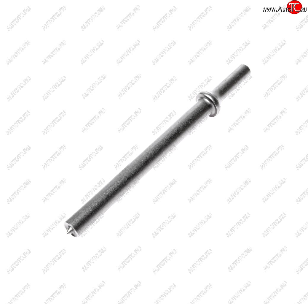 899 р. Зубило для пневмомолотка L=115мм круглое с выступом d=12мм JTC JTC TOOLS CO., LTD jtc-3328  с доставкой в г. Керчь