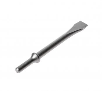 589 р. Зубило для пневмомолотка L=175мм плоское JTC JTC TOOLS CO., LTD jtc-3327  с доставкой в г. Керчь. Увеличить фотографию 2