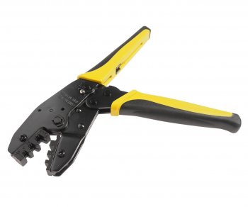 Клещи обжимные для защелкиваемых и неизолированных клемм JTC JTC TOOLS CO., LTD jtc-5616