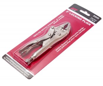 1 459 р. Зажим с фиксатором 5 JTC JTC TOOLS CO., LTD jtc-5wr  с доставкой в г. Керчь. Увеличить фотографию 2