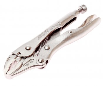 Зажим с фиксатором 5 JTC JTC TOOLS CO., LTD jtc-5wr