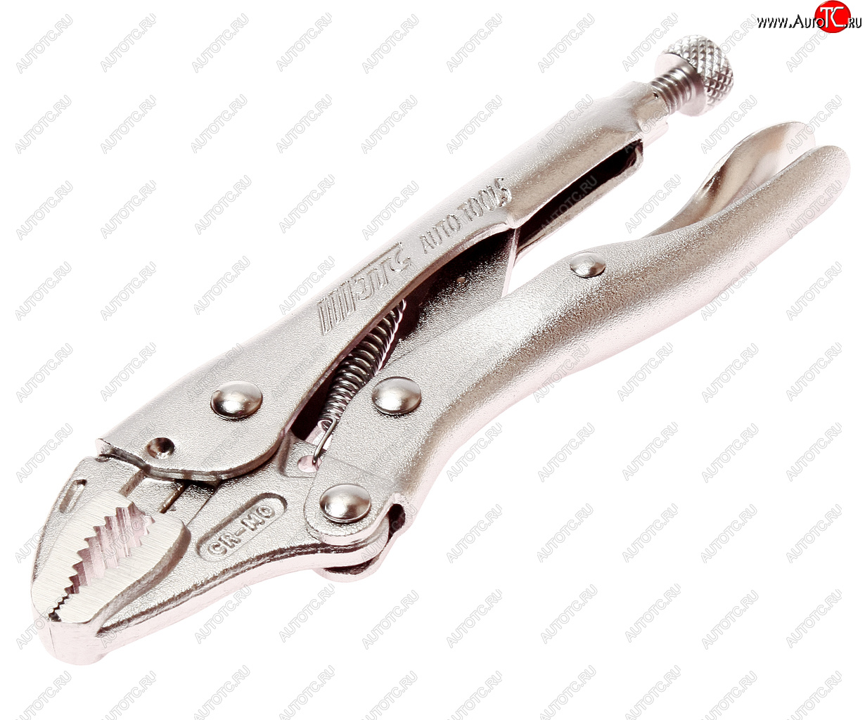 1 459 р. Зажим с фиксатором 5 JTC JTC TOOLS CO., LTD jtc-5wr  с доставкой в г. Керчь