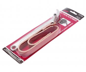 2 169 р. Съемник фильтров масляных 30-160мм 560мм ременный JTC JTC TOOLS CO., LTD jtc-4735  с доставкой в г. Керчь. Увеличить фотографию 2