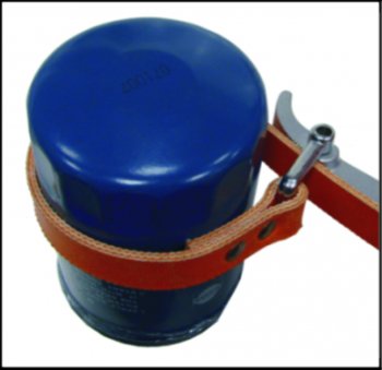 2 169 р. Съемник фильтров масляных 30-160мм 560мм ременный JTC JTC TOOLS CO., LTD jtc-4735  с доставкой в г. Керчь. Увеличить фотографию 3