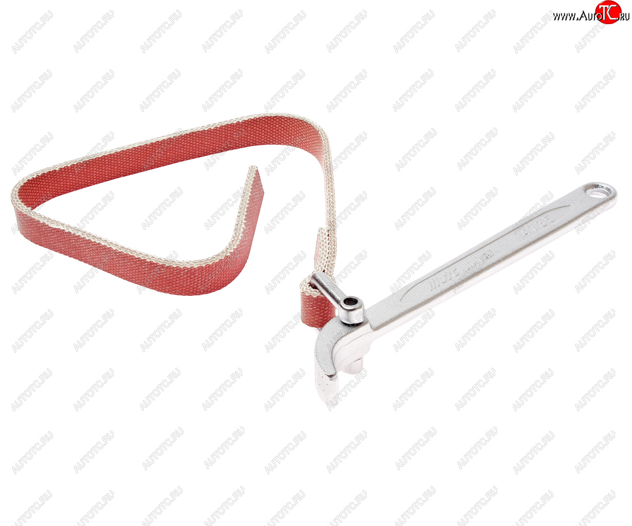 2 169 р. Съемник фильтров масляных 30-160мм 560мм ременный JTC JTC TOOLS CO., LTD jtc-4735  с доставкой в г. Керчь