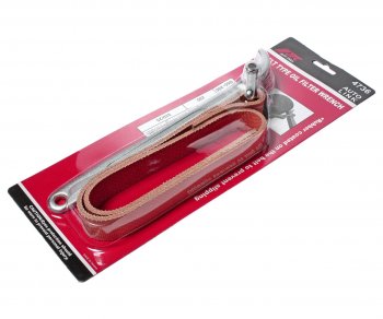 3 899 р. Съемник фильтров масляных 60-260мм 820мм ременный JTC JTC TOOLS CO., LTD jtc-4736  с доставкой в г. Керчь. Увеличить фотографию 2