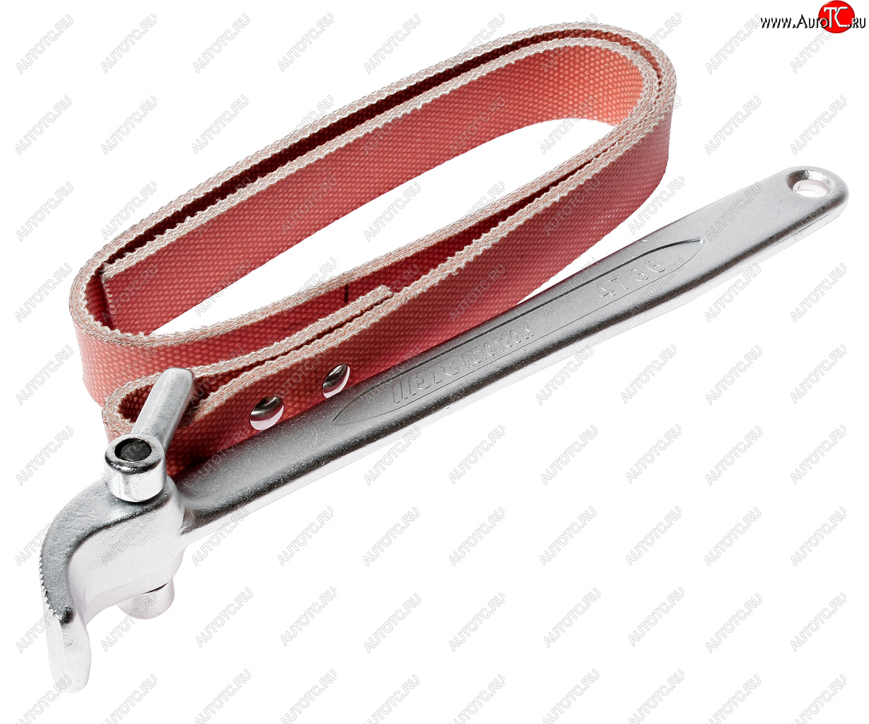 3 899 р. Съемник фильтров масляных 60-260мм 820мм ременный JTC JTC TOOLS CO., LTD jtc-4736  с доставкой в г. Керчь