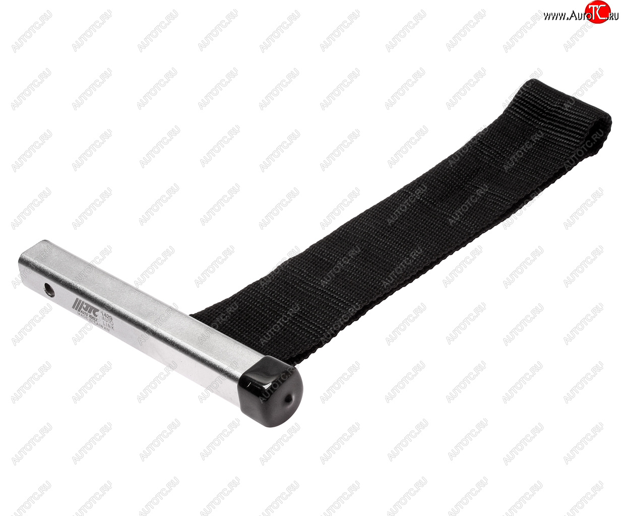 1 179 р. Съемник фильтров масляных 150мм ленточный нейлоновый JTC JTC TOOLS CO., LTD jtc-1429  с доставкой в г. Керчь