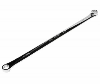 Ключ накидной 12х14мм 12-ти гранный удлиненный L=328мм JTC JTC TOOLS CO., LTD jtc-3220