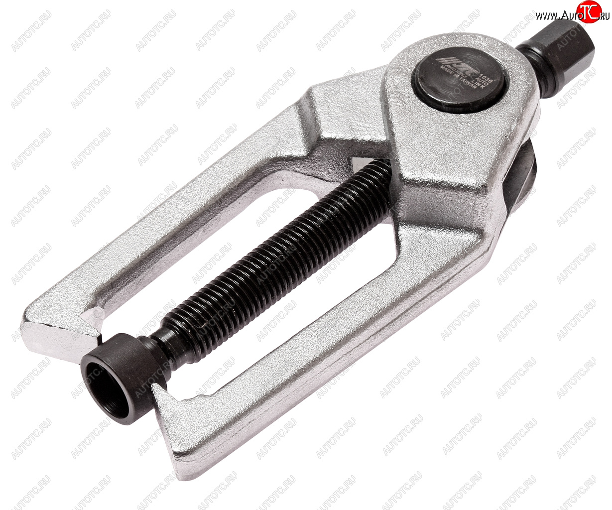 6 349 р. Съемник шарнира рулевого 2-х лапый самозажимной JTC JTC TOOLS CO., LTD jtc-1036  с доставкой в г. Керчь