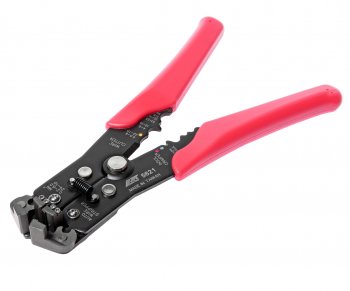 Клещи обжимные для электромонтажа автоматические JTC JTC TOOLS CO., LTD jtc-5621