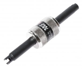 Съемник клапанов автокондиционера (R-134a  R-134a Extend) JTC JTC TOOLS CO., LTD jtc-1139