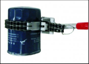 6 199 р. Съемник фильтров масляных 60-160мм усиленный цепной L=520мм JTC JTC TOOLS CO., LTD jtc-4724  с доставкой в г. Керчь. Увеличить фотографию 3