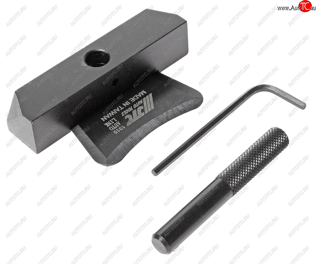 1 889 р. Съемник поддона картера 48х78мм JTC JTC TOOLS CO., LTD jtc-1315  с доставкой в г. Керчь