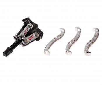 4 649 р. Съемник подшипников 3-х лапый 50-102мм 4 JTC JTC TOOLS CO., LTD jtc-35154  с доставкой в г. Керчь. Увеличить фотографию 2