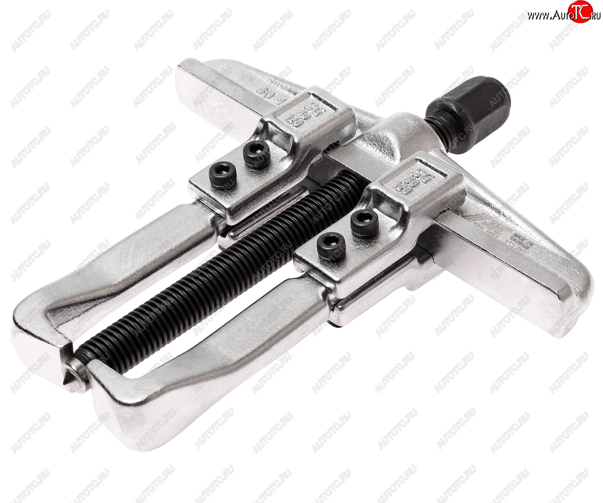 5 699 р. Съемник подшипников 2-х лапый 30-120мм JTC JTC TOOLS CO., LTD jtc-351712  с доставкой в г. Керчь