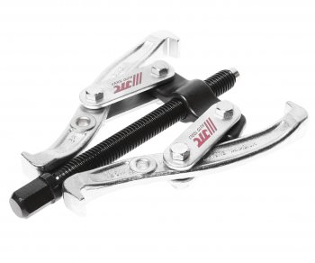 4 549 р. Съемник подшипников 2-х лапый 55-127мм 5 JTC JTC TOOLS CO., LTD jtc-35135  с доставкой в г. Керчь. Увеличить фотографию 2