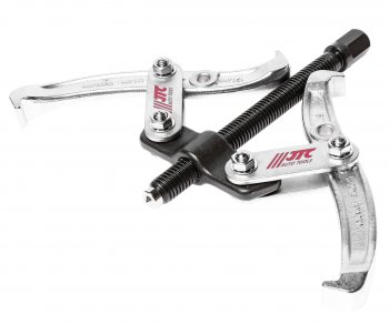 Съемник подшипников 2-х лапый 55-127мм 5 JTC JTC TOOLS CO., LTD jtc-35135