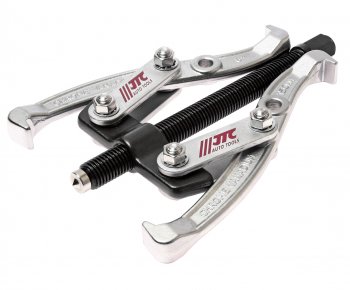 5 699 р. Съемник подшипников 2-х лапый 60-152мм 6 JTC JTC TOOLS CO., LTD jtc-35136  с доставкой в г. Керчь. Увеличить фотографию 2