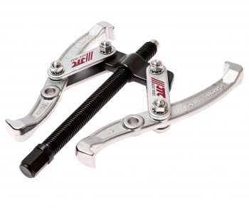 Съемник подшипников 2-х лапый 60-152мм 6 JTC JTC TOOLS CO., LTD jtc-35136