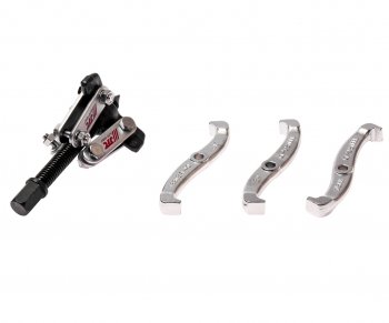 3 179 р. Съемник подшипников 3-х лапый 40-76мм 3 JTC JTC TOOLS CO., LTD jtc-35143  с доставкой в г. Керчь. Увеличить фотографию 2