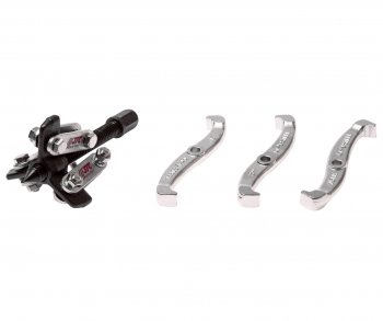 Съемник подшипников 3-х лапый 40-76мм 3 JTC JTC TOOLS CO., LTD jtc-35143
