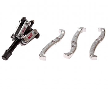 3 899 р. Съемник подшипников 3-х лапый 50-102мм 4 JTC JTC TOOLS CO., LTD jtc-35144  с доставкой в г. Керчь. Увеличить фотографию 2