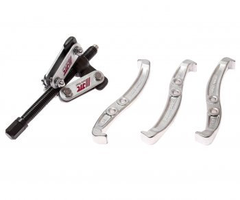 5 549 р. Съемник подшипников 3-х лапый 55-127мм 5 JTC JTC TOOLS CO., LTD jtc-35145  с доставкой в г. Керчь. Увеличить фотографию 2