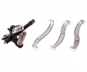 Съемник подшипников 3-х лапый 55-127мм 5 JTC JTC TOOLS CO., LTD jtc-35145