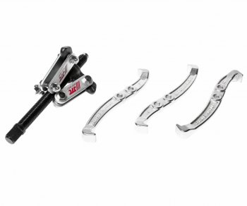 6 849 р. Съемник подшипников 3-х лапый 60-150мм 6 JTC JTC TOOLS CO., LTD jtc-35146  с доставкой в г. Керчь. Увеличить фотографию 2