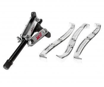 14 749 р. Съемник подшипников 3-х лапый 80-203мм 8 JTC JTC TOOLS CO., LTD jtc-35148  с доставкой в г. Керчь. Увеличить фотографию 2