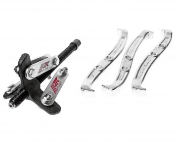 Съемник подшипников 3-х лапый 80-203мм 8 JTC JTC TOOLS CO., LTD jtc-35148