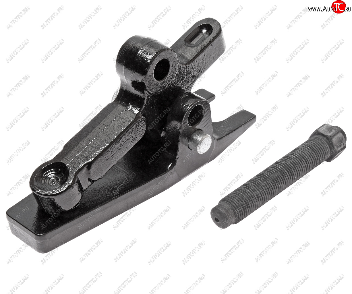 6 299 р. Съемник опор шаровых 20мм (рычажного типа) JTC JTC TOOLS CO., LTD jtc-4661  с доставкой в г. Керчь