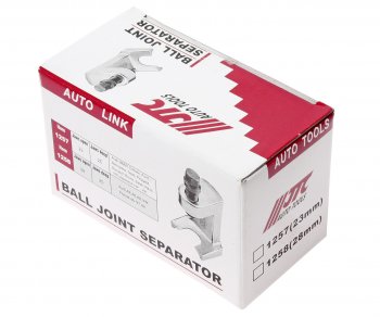 3 489 р. Съемник опор шаровых 23мм JTC JTC TOOLS CO., LTD jtc-1257  с доставкой в г. Керчь. Увеличить фотографию 3
