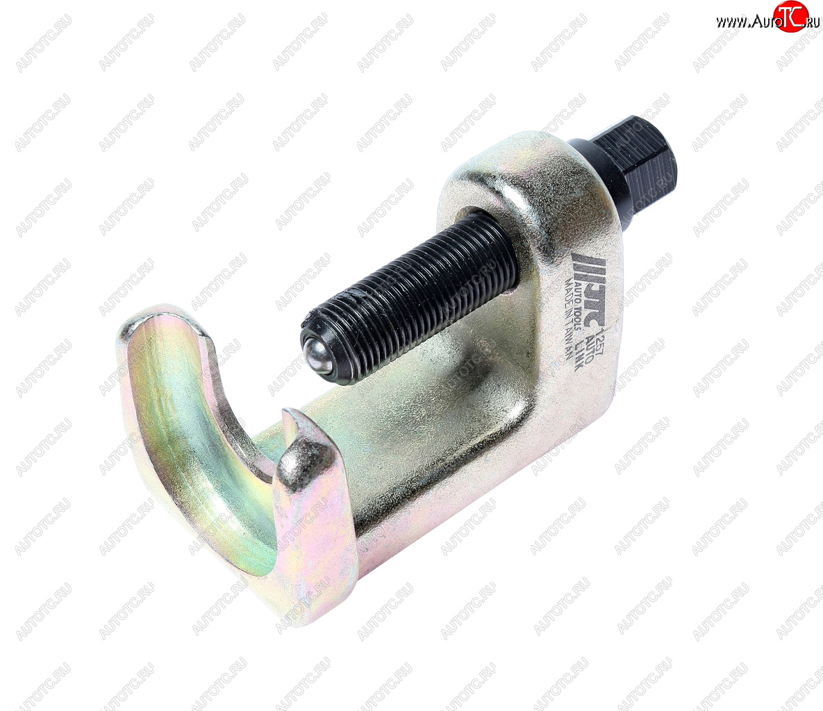 3 489 р. Съемник опор шаровых 23мм JTC JTC TOOLS CO., LTD jtc-1257  с доставкой в г. Керчь