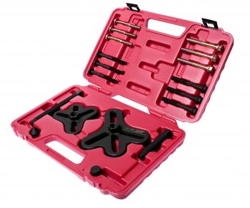 Съемник колеса рулевого в кейсе JTC JTC TOOLS CO., LTD jtc-1950