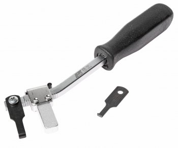 Съемник сальников распредвала и коленвала универсальный JTC JTC TOOLS CO., LTD jtc-4722
