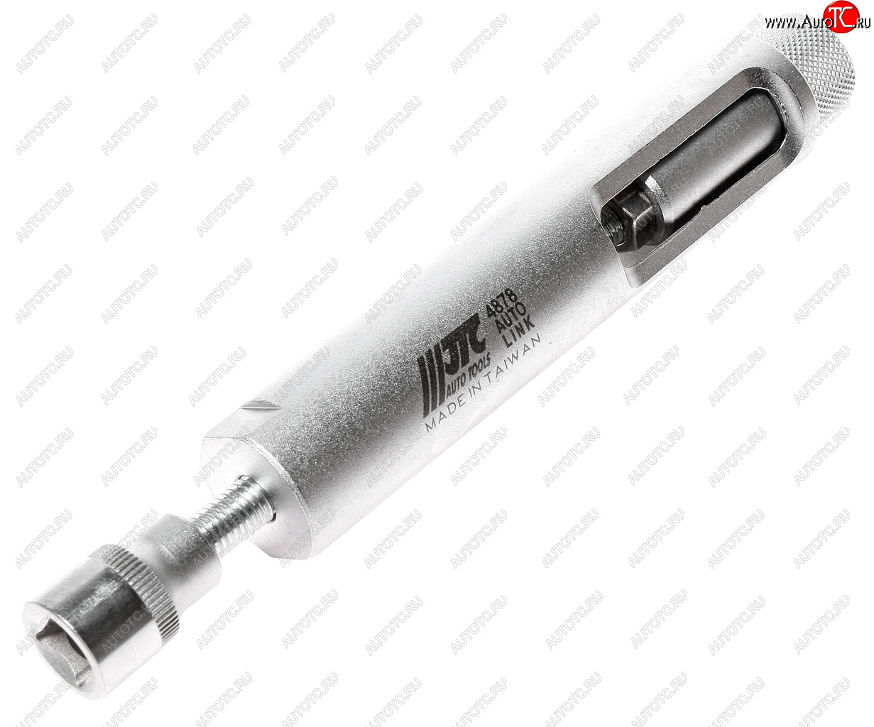 5 899 р. Съемник свечей накаливания 10мм (MERCEDES) JTC JTC TOOLS CO., LTD jtc-4878  с доставкой в г. Керчь