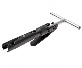4 799 р. Съемник сальников клапанов глубокой посадки 217мм JTC JTC TOOLS CO., LTD jtc-1243  с доставкой в г. Керчь. Увеличить фотографию 2