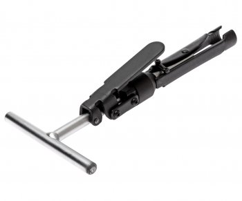 Съемник сальников клапанов глубокой посадки 217мм JTC JTC TOOLS CO., LTD jtc-1243