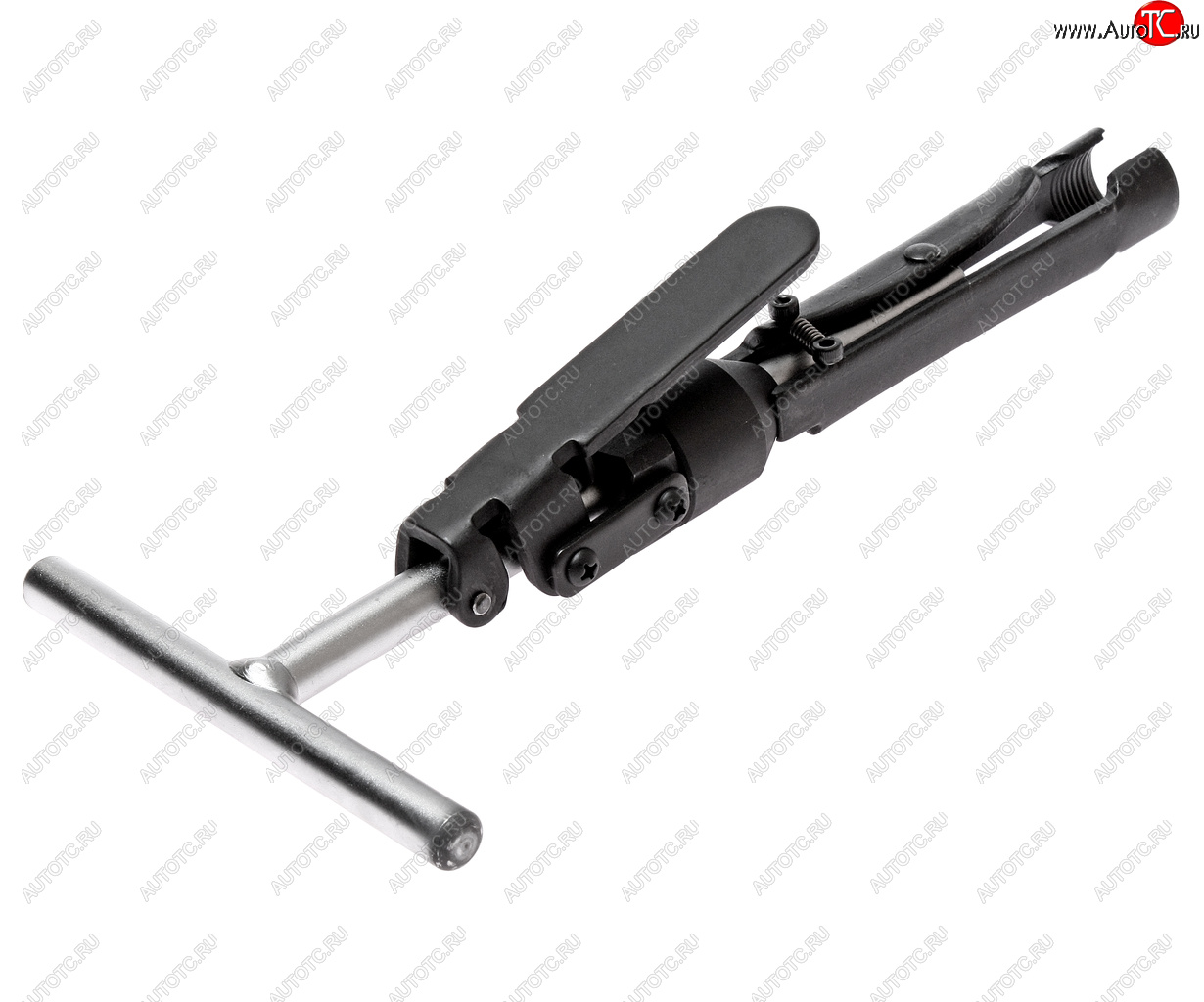 4 799 р. Съемник сальников клапанов глубокой посадки 217мм JTC JTC TOOLS CO., LTD jtc-1243  с доставкой в г. Керчь