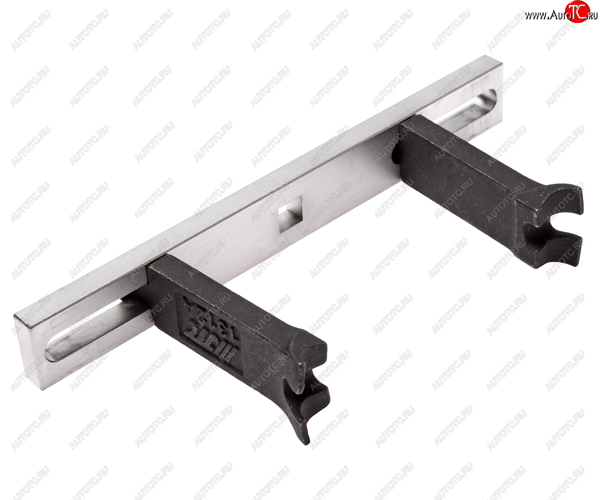 4 299 р. Съемник топливозаборника универсальный 2-х лапый 122-199мм JTC JTC TOOLS CO., LTD jtc-1312a  с доставкой в г. Керчь