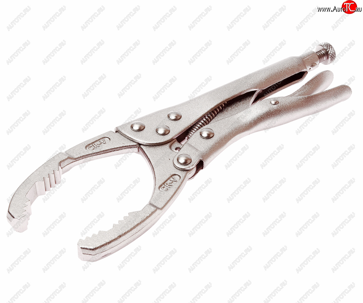 2 559 р. Съемник фильтров масляных 53-108мм (зажимные клещи) JTC JTC TOOLS CO., LTD jtc-1151  с доставкой в г. Керчь