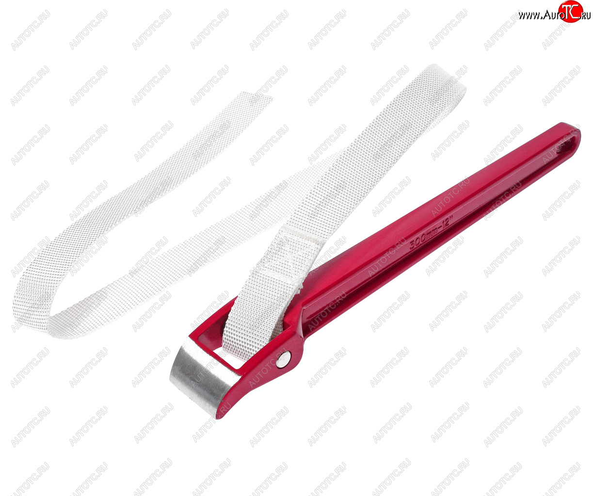 2 049 р. Съемник фильтров масляных 914мм ленточный рукоять 305мм JTC JTC TOOLS CO., LTD jtc-1150  с доставкой в г. Керчь