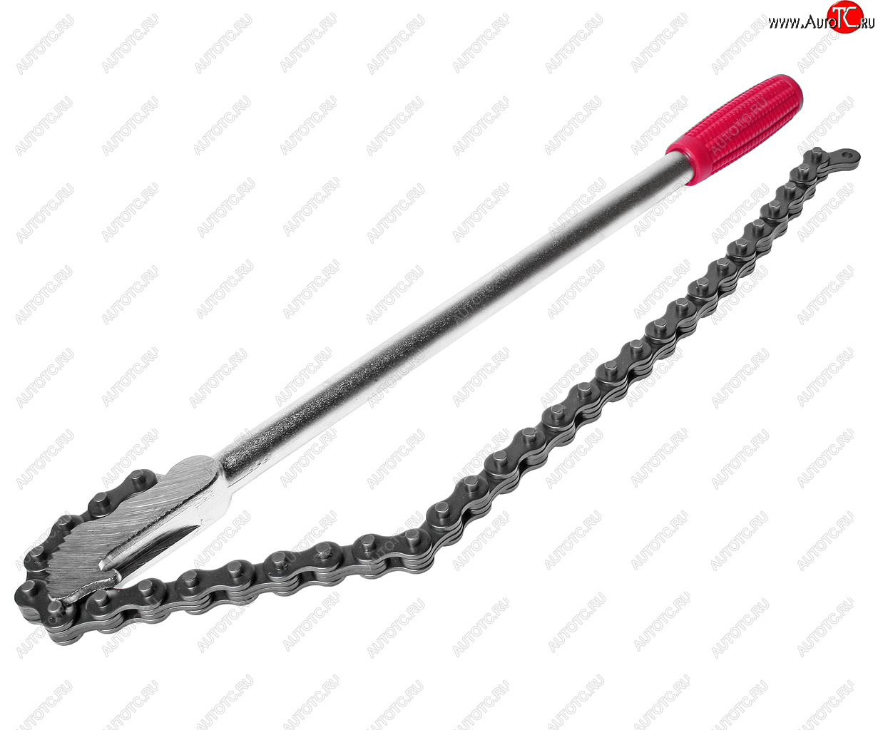 7 699 р. Съемник фильтров масляных 635мм цепной рукоять 508мм JTC JTC TOOLS CO., LTD jtc-1149  с доставкой в г. Керчь