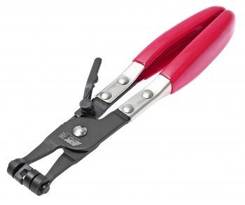 Съемник хомутов с фиксатором (клещи) JTC JTC TOOLS CO., LTD jtc-1027