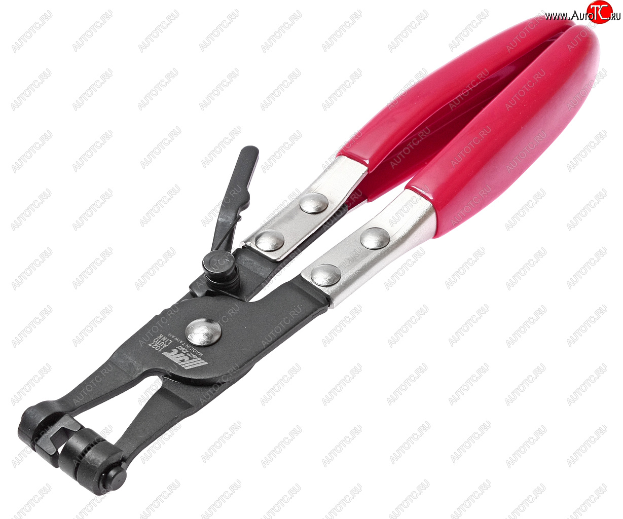 1 939 р. Съемник хомутов с фиксатором (клещи) JTC JTC TOOLS CO., LTD jtc-1027  с доставкой в г. Керчь